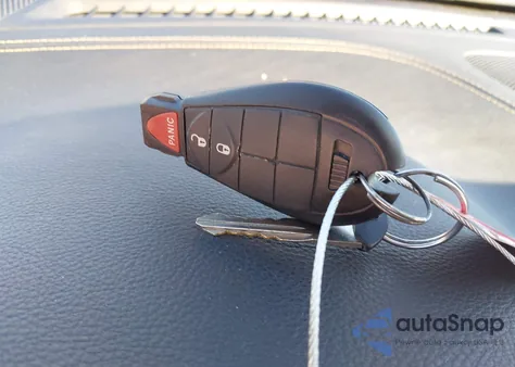 2016 Jeep Cherokee Sport z USA, uszkodzony, nr VIN 1C4PJLAB9GW113725